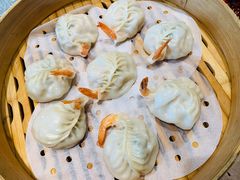 味莊特色大虾包-味莊·青岛菜(云霄路店)