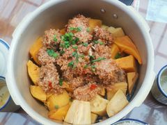 -小街47號江湖菜(四合院店)