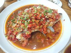 -淳安二十八道·美食汇·淳鱼馆(阳光路店)