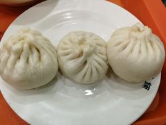 猪肉大葱包-庆丰包子铺(大屯路店)