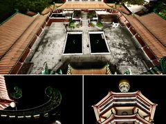 -肇庆古城墙