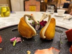 -酌宴府The China Club·广州万富希尔顿酒店(云城东路店)
