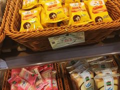 -牛朋牛奶棚(南昌路店)