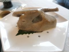 -狮王府淮扬菜(夫子庙老门东店)