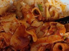 -花溪王记牛肉粉(四季花溪商场店)