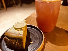 -咖法森林·咖啡  酒吧(天河店)