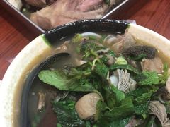 双拼米粉多肉-喜之羊·粉面档