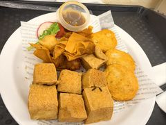 -孖记茶档·热腾茶餐(乐峰店)