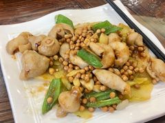-江海酒家(赤岗店)