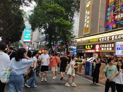 -八一路好吃街(雨田商务大厦店)