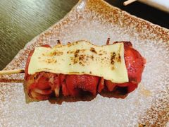 -有喜屋·深夜食堂(北京西路店)