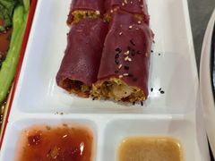 -永盛茶档·港式餐厅(桥北店)