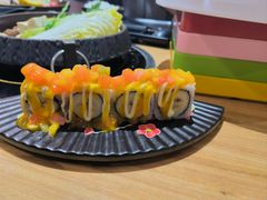 -水林间·寿喜烧自助(仙林金鹰店)