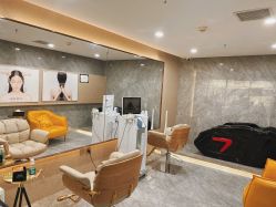 -悦SALON