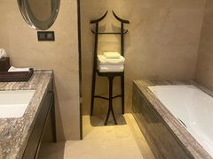 -上海崇明金茂凯悦酒店