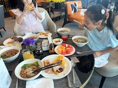 -长沙尼依格罗酒店
