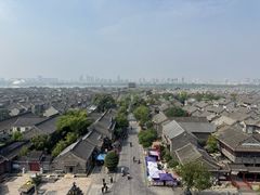 -光岳楼