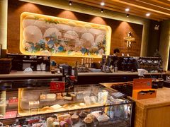 -星巴克臻选(福州东百中心分店)