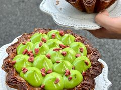 -富贵面包公司(运河店)