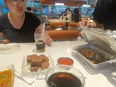 -虎丸烧肉(新大陆广场店)