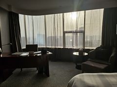 -宜昌均瑶国际酒店(宜昌CBD购物中心夷陵广场店)