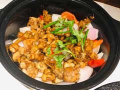 -卯时·龙光雅宴·精致锡帮菜(惠山古镇店)