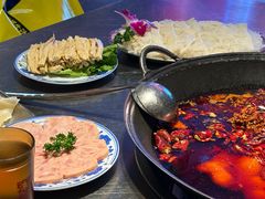 -朱光玉火锅馆(全国总店·金冠好店)