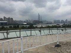 -佰德观岚记羽毛球馆