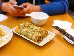 -台北楚楚园馅饼粥(虹桥南丰城店)
