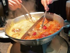 -湊湊火锅·茶憩(新中关购物中心店)