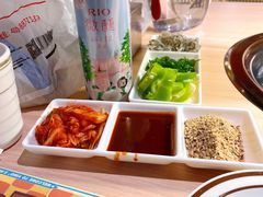 -伊茉家的烤肉店(勒泰中心店)