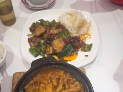 -香港深仔记茶餐厅(东门店)