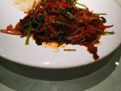 薄饼肥牛-春暖花开(西溪店)