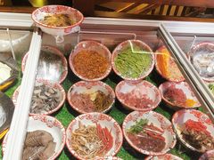-帝一铭家宴(板塘店)