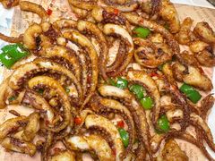 -荣基四海一家·家常菜·海鲜大排档(新安店)