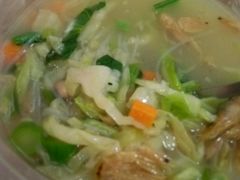 -娜姐海丰小吃