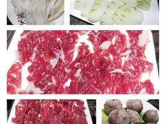 -仄园围炉坊·牛肉火锅·汕头卤水火锅(蛇口店)