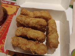 -麦当劳(凌云天地长桥店)