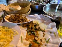 -陈六子全羊馆·烧烤烤羊排(山东理工大店)