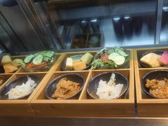 -无印良品餐堂 MUJI Diner(成都太古里店)