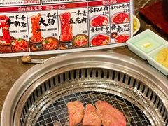 -蒜香焼肉PURUSHIN(马场路店)