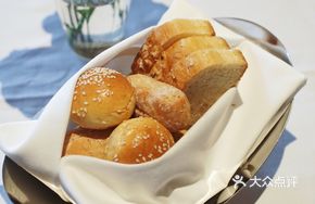 Homemade Premium Bread