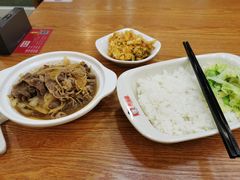 -南城香(北京南站店)