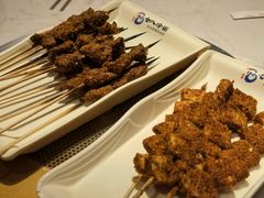 -七八冷面·延边朝鲜族美食(欢乐谷店)