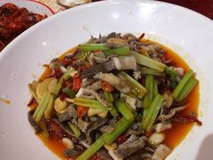 -庞家烧烤客栈(炮台山店)