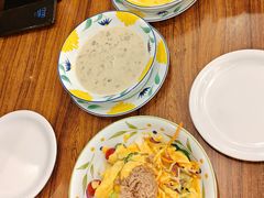 -萨莉亚意式餐厅(金隅嘉品mall店)