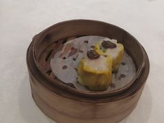 -大水车公馆·顺德菜·妈姐菜(均安店)