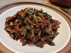 -印巷里主题餐厅(马鞍山店)