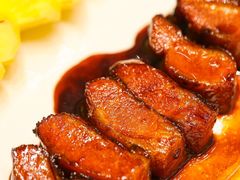 -丰尔粥食·顺德鱼生·干蒸排骨顺德菜(大良分店)