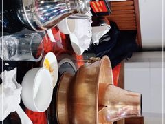 -北门涮肉·炭火铜锅涮肉(什刹海店)